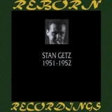 Stan Getz - 1951-1952 '2003