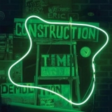 Wreckless Eric - Construction Time And Demolition '2018 - Album