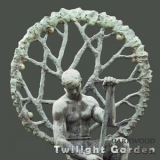 Darkwood - Twilight Garden '2020 - Album