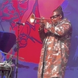 Keyon Harrold - 2024-09-29, Monterey Jazz Festival, Monterey, CA '2024 - Bootleg