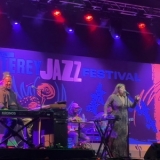 Robert Glasper - 2024-09-29, Monterey Jazz Festival, Monterey, CA '2024