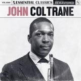 John Coltrane - Essential Classics, Vol. 280 '2024 - Album