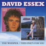 David Essex - The Whisper / This Ones for You '2014