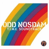 Odd Nosdam - T.I.M.E. Soundtrack (2023 Remaster) '2023 - Album