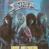 Sinner - Comin Out Fighting '1986