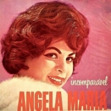 Angela Maria - Incomparavel '1962