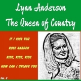 Lynn Anderson - Lynn Anderson - the Queen of Country, Vol. 2 '2016 - Album