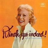 Dinah Shore - Dinah, Yes Indeed! '1959