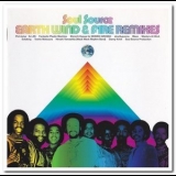 Earth Wind & Fire - Soul Source: Earth, Wind & Fire Remixes '2002 - Album