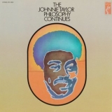 Johnnie Taylor - The Johnnie Taylor Philosophy Continues '1969