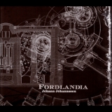 Jóhann Jóhannsson - Fordlandia (japanese Release) '2008 - Album