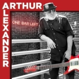 Arthur Alexander - One Bar Left '2018 - Album