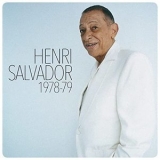 Henri Salvador - Henri Salvador 1978-1979 '2021 - Compilation