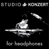 Marialy Pacheco - Studio Konzert for Headphones '2019 - Album