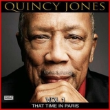 Quincy Jones - That Time In Paris, Vol. 1 '2020 - Album