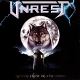 Unrest - By The Light Of The Moon '1995