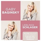 Gaby Baginsky - Lieblingsschlager '2017