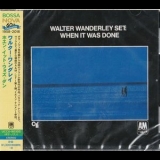 Walter Wanderley - When It Was Done '1968 - Album