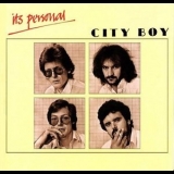 City Boy - Its Personal '1981