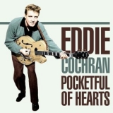 Eddie Cochran - Pocketful of Hearts '2021 - Album