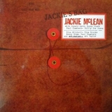 Jackie McLean - Jackies Bag '2017 [1960] - Album