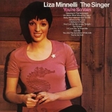 Liza Minnelli - The Singer (Expanded Edition) '1972 - Album