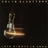 Colin Blunstone - Late Nights In Soho '1979 - Album