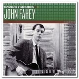 John Fahey - Vanguard Visionaries '2007 - Album