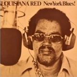 Louisiana Red - New York Blues '1979