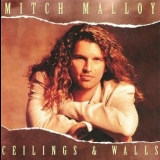 Mitch Malloy - Ceilings And Walls '1994 - Album