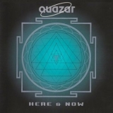 Quazar - Here & Now '2019 - Album