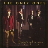 The Only Ones - Babys Got A Gun '1979 - Album