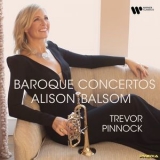 Alison Balsom - Baroque Concertos '2024