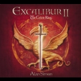 Alan Simon - Excalibur II: The Celtic Ring '2007