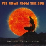 Cerys Matthews - We Come From The Sun '2021 - Album