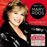 Mary Roos - Einzigartig '2018 - Album