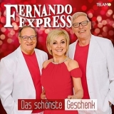 Fernando Express - Das schonste Geschenk '2019 - Album