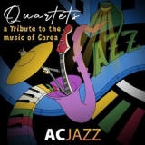 AC Jazz - AC Jazz Quartets '2021 - Album