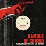 Alessandro Alessandroni - Sangue di sbirro | pAd Reworks '2021 - Album