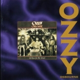Ozzy Osbourne - No Rest For The Wicked (Remastered Reissue 1995) '1988