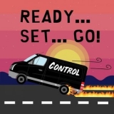 Control - Ready... Set... Go! '2019 - Album