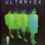 Ultravox - Three Into One '1980