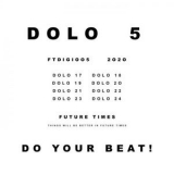 Dolo Percussion - DOLO 5 '2020 - Album