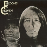 Freedoms Children - Galactic Vibes '1971