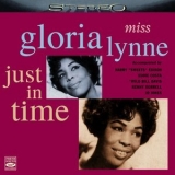 Gloria Lynne - Miss Gloria Lynne: Just in Time '2020