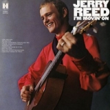 Jerry Reed - I'm Movin' On '1971