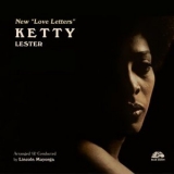 Ketty Lester - New Love Letters Arranged & Conducted by Lincoln Mayorga '2021