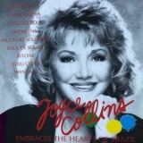 Joyce Collins - Embraces The Hearts of Brazil '1995