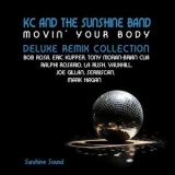 KC & The Sunshine Band - Movin Your Body '2017