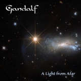 Gandalf - A Light from Afar '2024 - Album